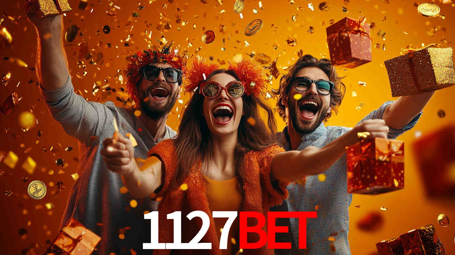 1127bet login