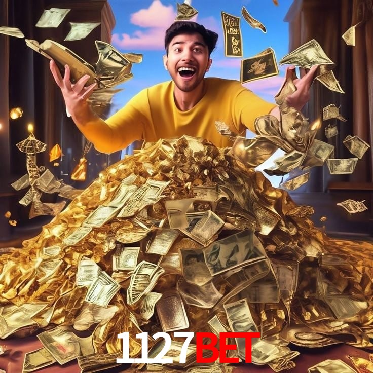 Estatísticas 1127bet