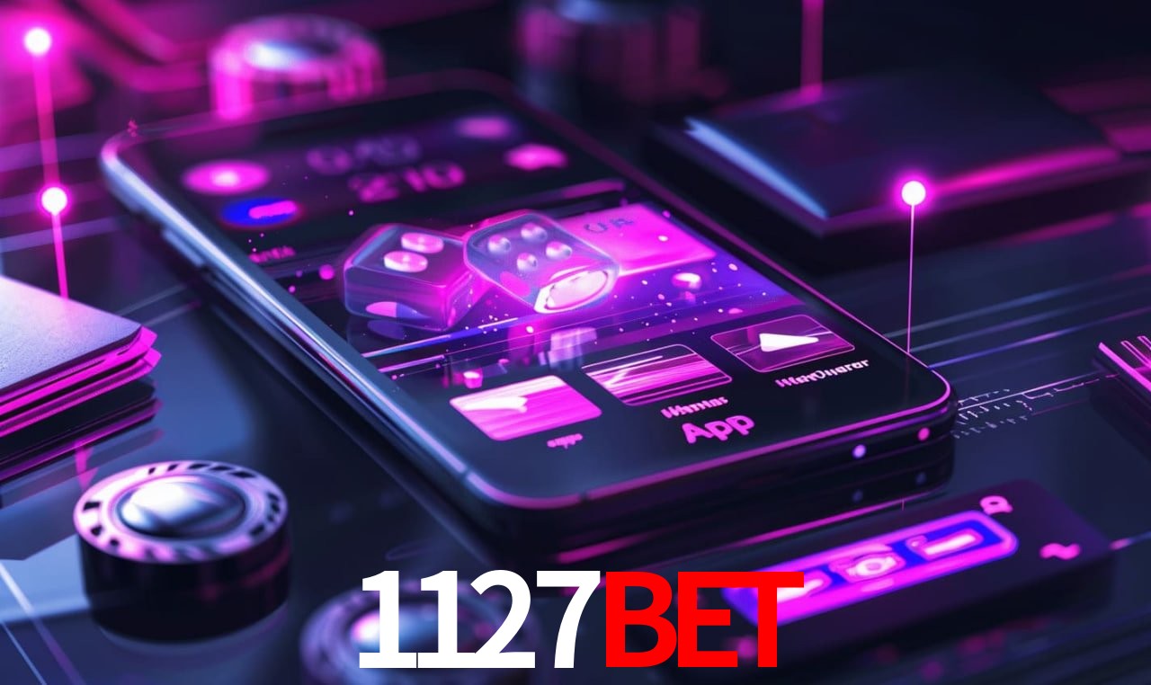Experiência VIP 1127bet