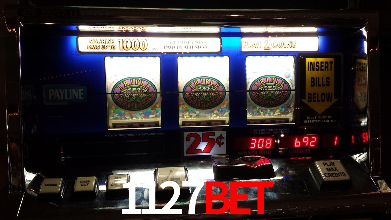 Welcome Bonus 1127bet