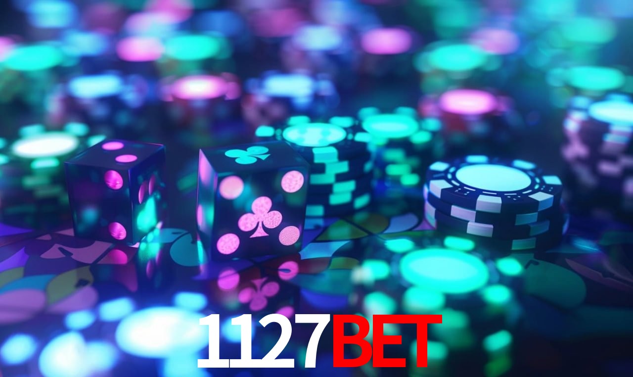Experiência VIP 1127bet