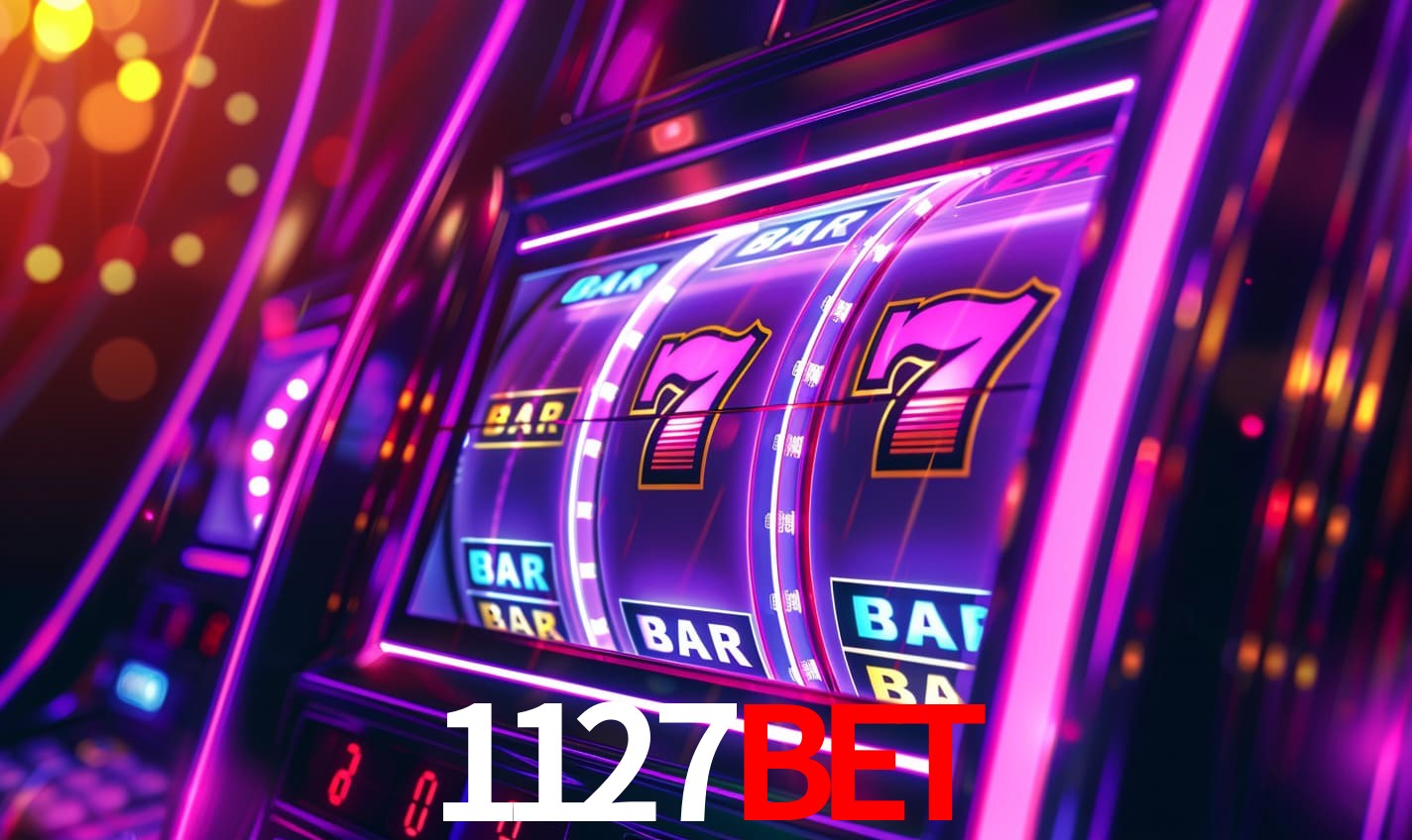 1127bet - slots licenciadas brasileiras - 1127bet.com