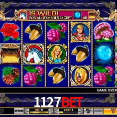1127bet Bônus - Pacote R$5.000 + VIP