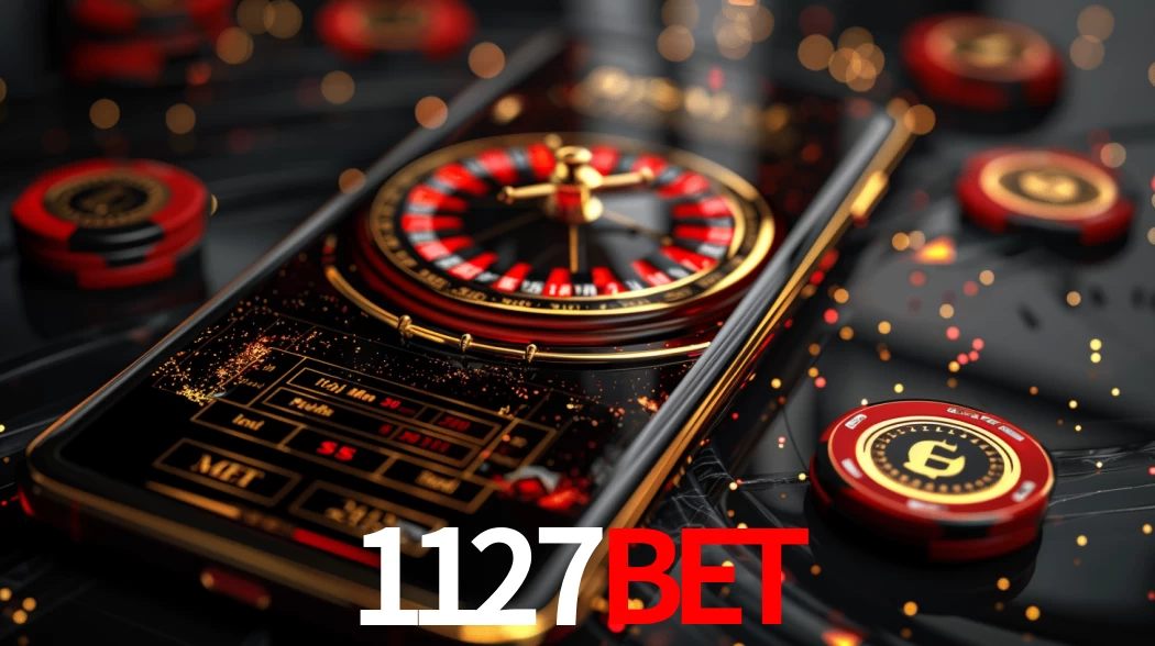 Account Benefits 1127bet