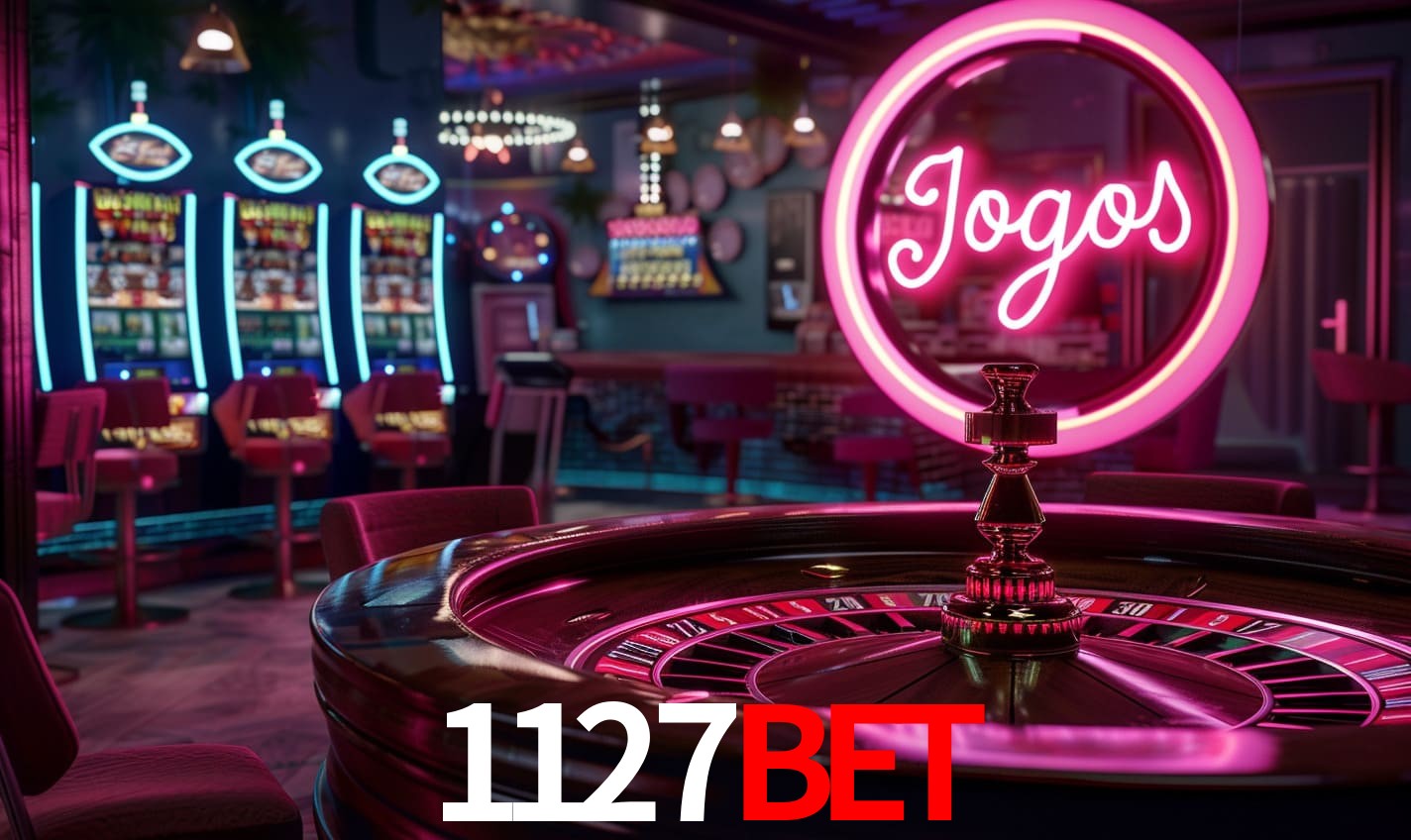 1127bet Salvador - Strategies