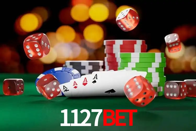 Ofertas Exclusivas 1127bet