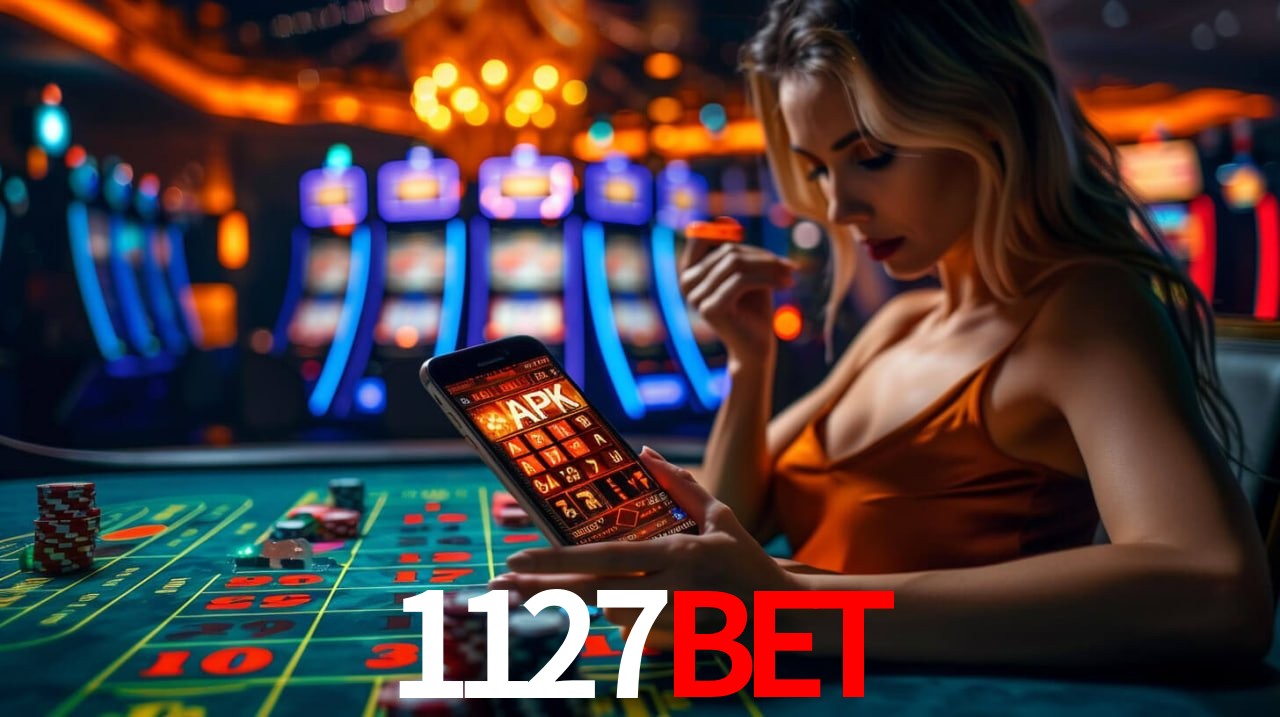 Tennis Betting 1127bet