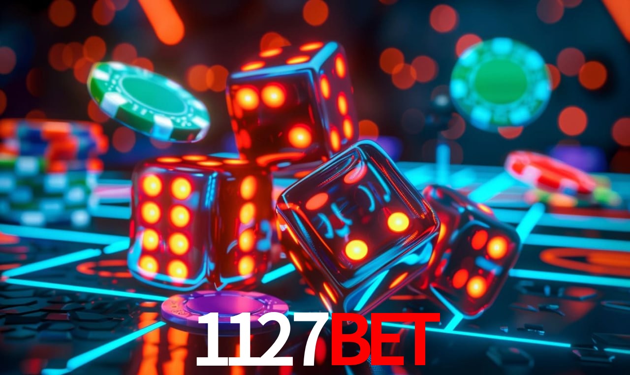 Jogos Exclusivos 1127bet