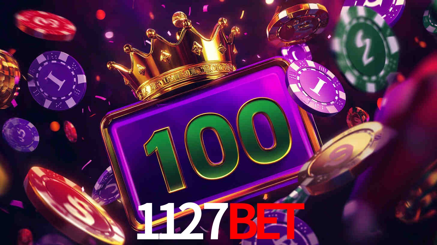 Live Casino 1127bet