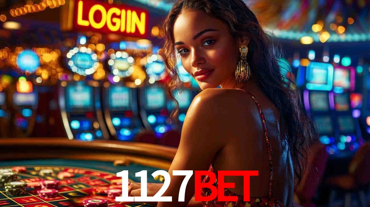 1127bet Brasília - Jogo Features