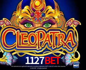 1127bet Belo Horizonte - VIP Casino