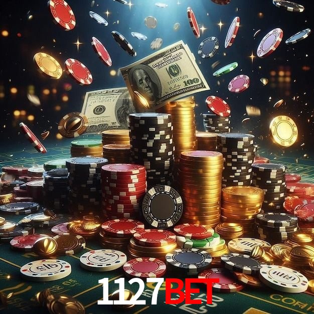 PIX Instantâneo 1127bet