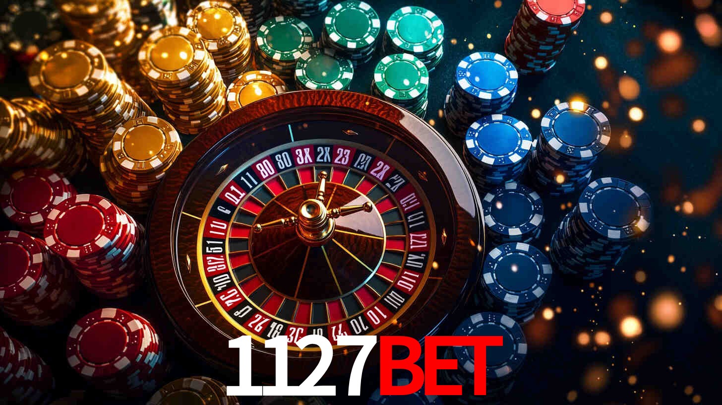Programa VIP 1127bet
