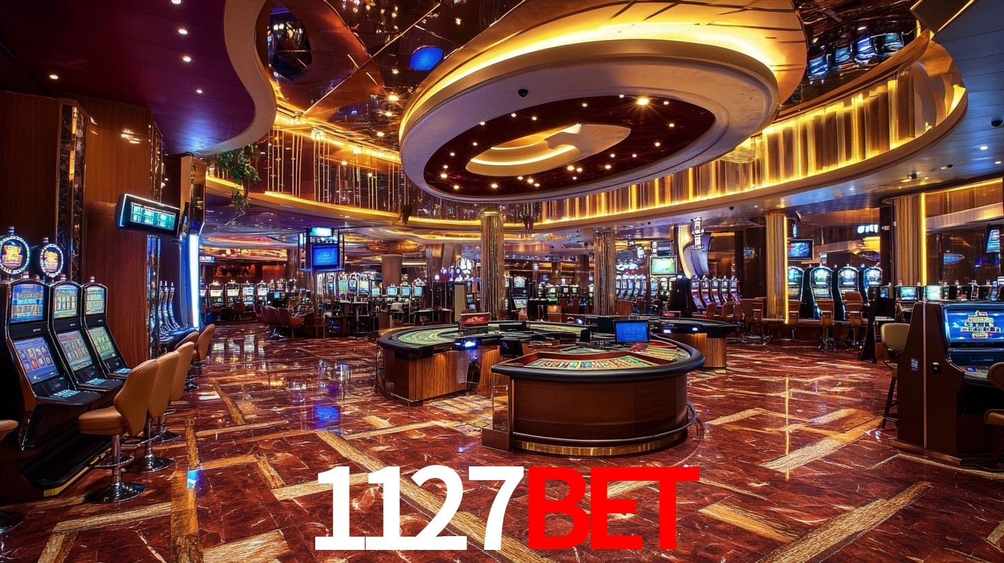 VIP Casino 1127bet