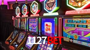 Casino Ao Vivo 1127bet