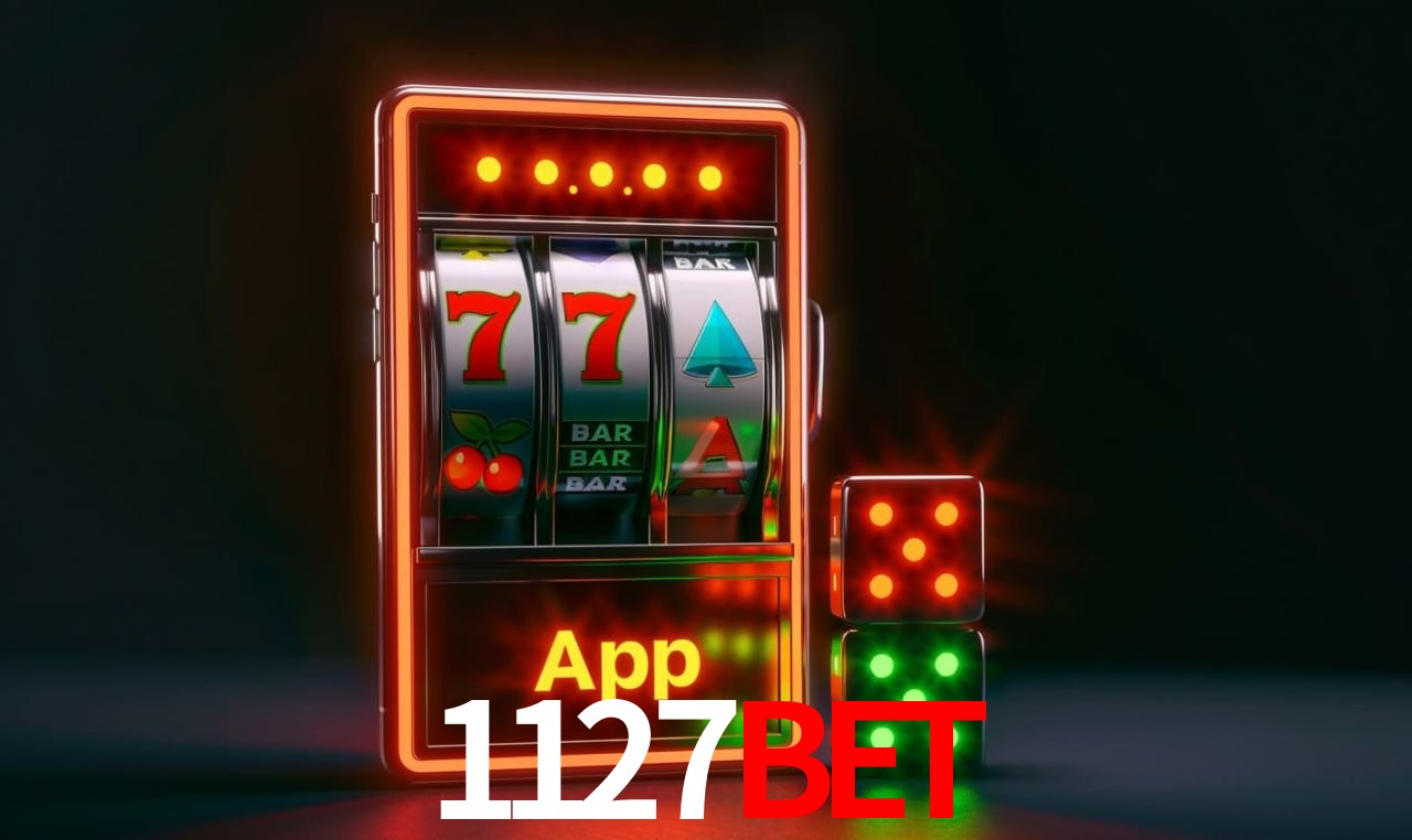 Sistemas de Segurança 1127bet