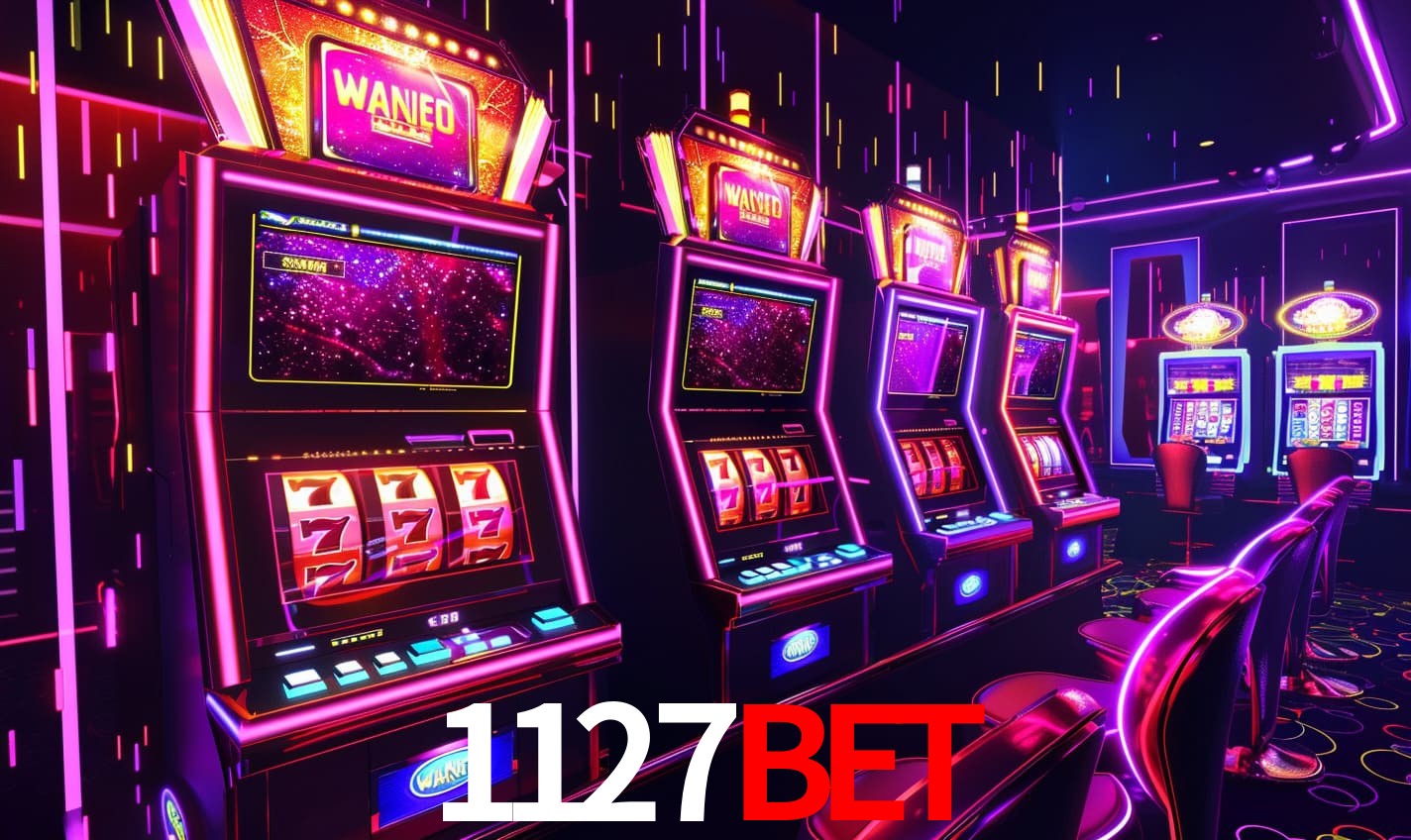 A Emoção da Loteria na 1127bet: Uma Chance de Mudança de Vida