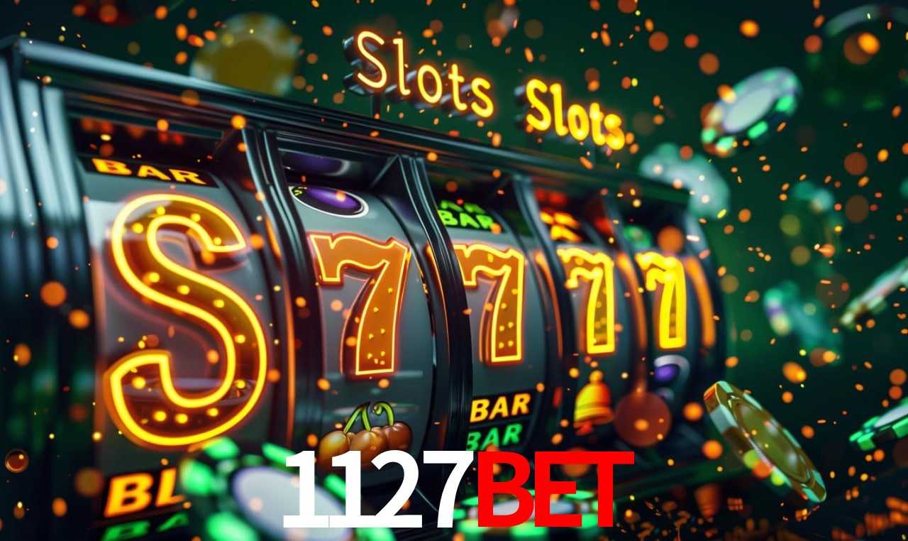 Recursos de Bônus 1127bet