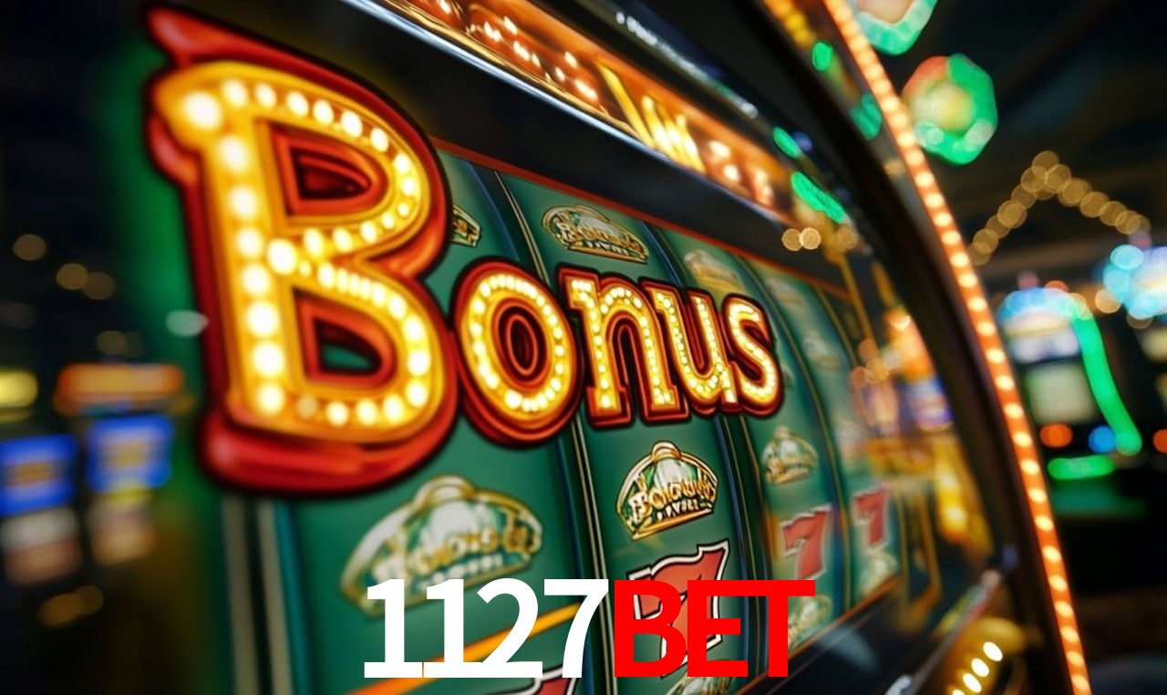 1127bet Salvador - Promo Stats