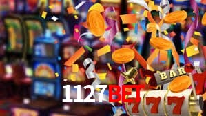 1127bet login