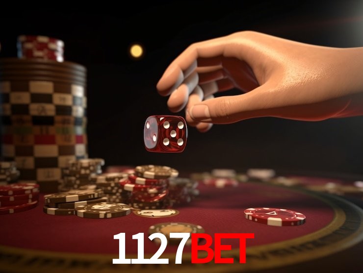 Promoções Sazonais 1127bet