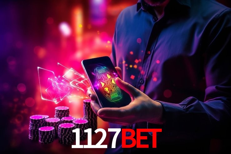 Apostas de Tênis 1127bet