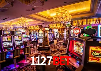 1127bet Brasília - VIP Program
