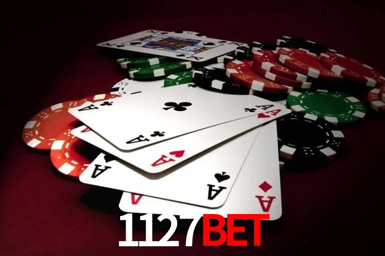 Estatísticas Esportivas 1127bet