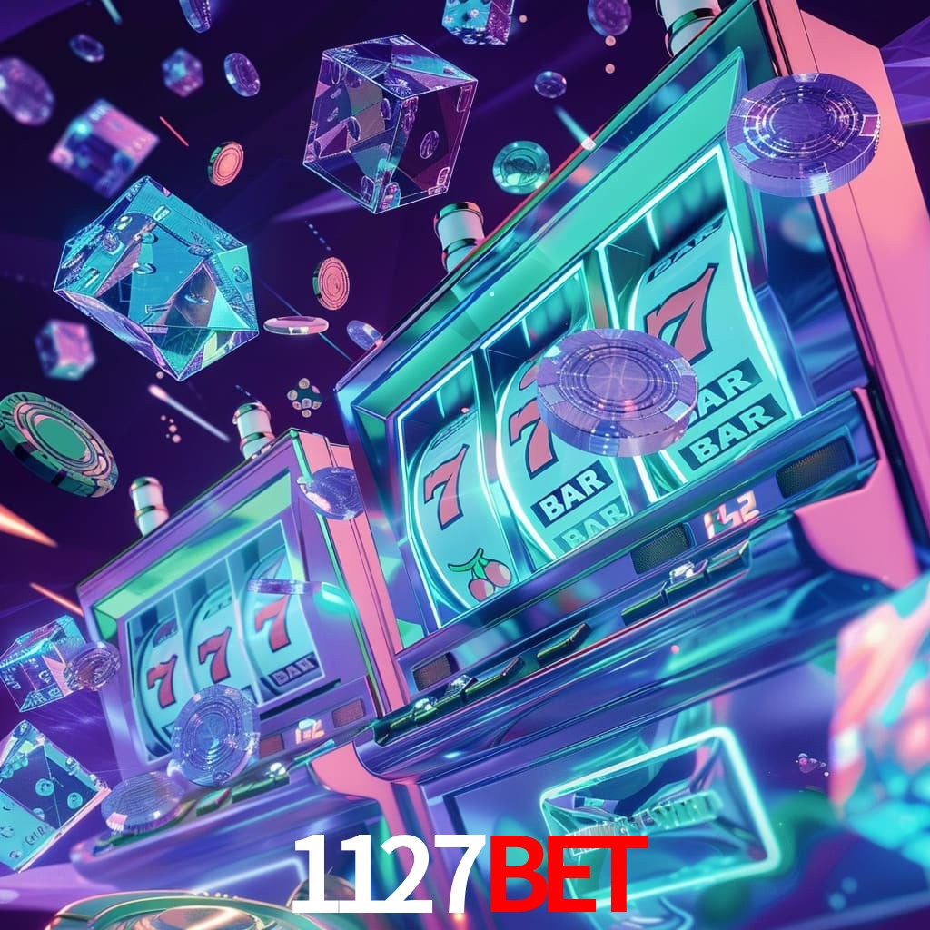 Interface do App 1127bet