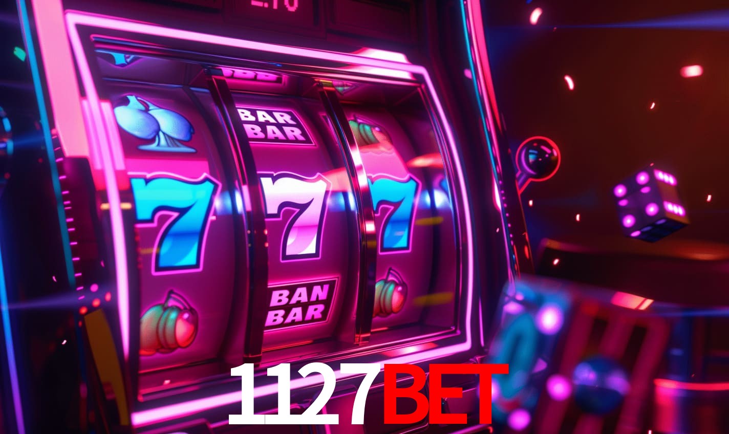 1127bet Belo Horizonte - Provably Fair