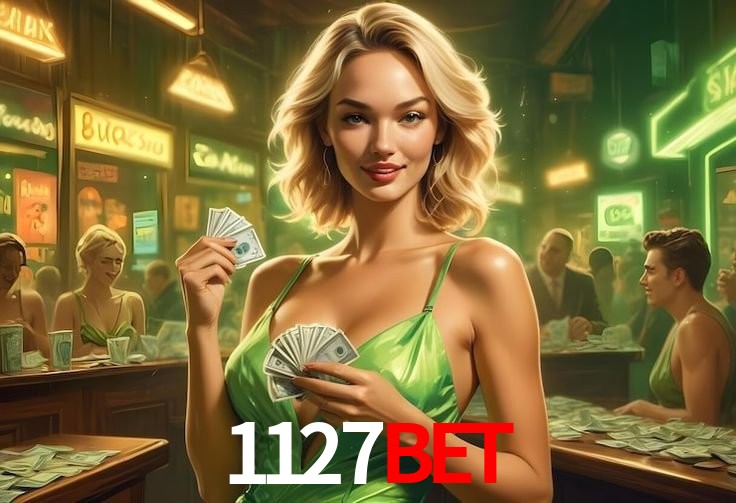 Desvendando o Mundo dos Jogos Virtuais na 1127bet