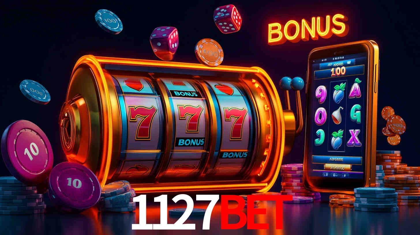 Descubra o Programa VIP da 1127bet: Vantagens Exclusivas para Jogadores