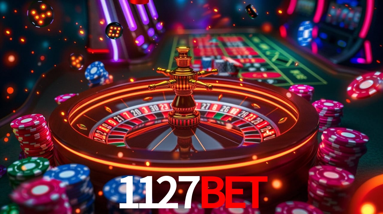 Bônus Diários 1127bet