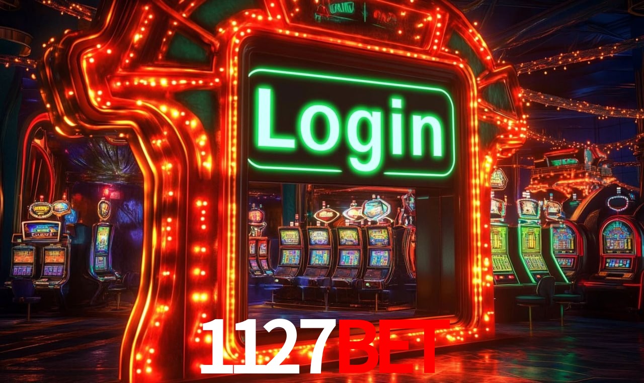 Diretório de Jogos 1127bet