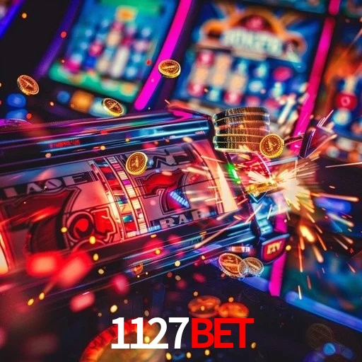Apostas de Futebol 1127bet