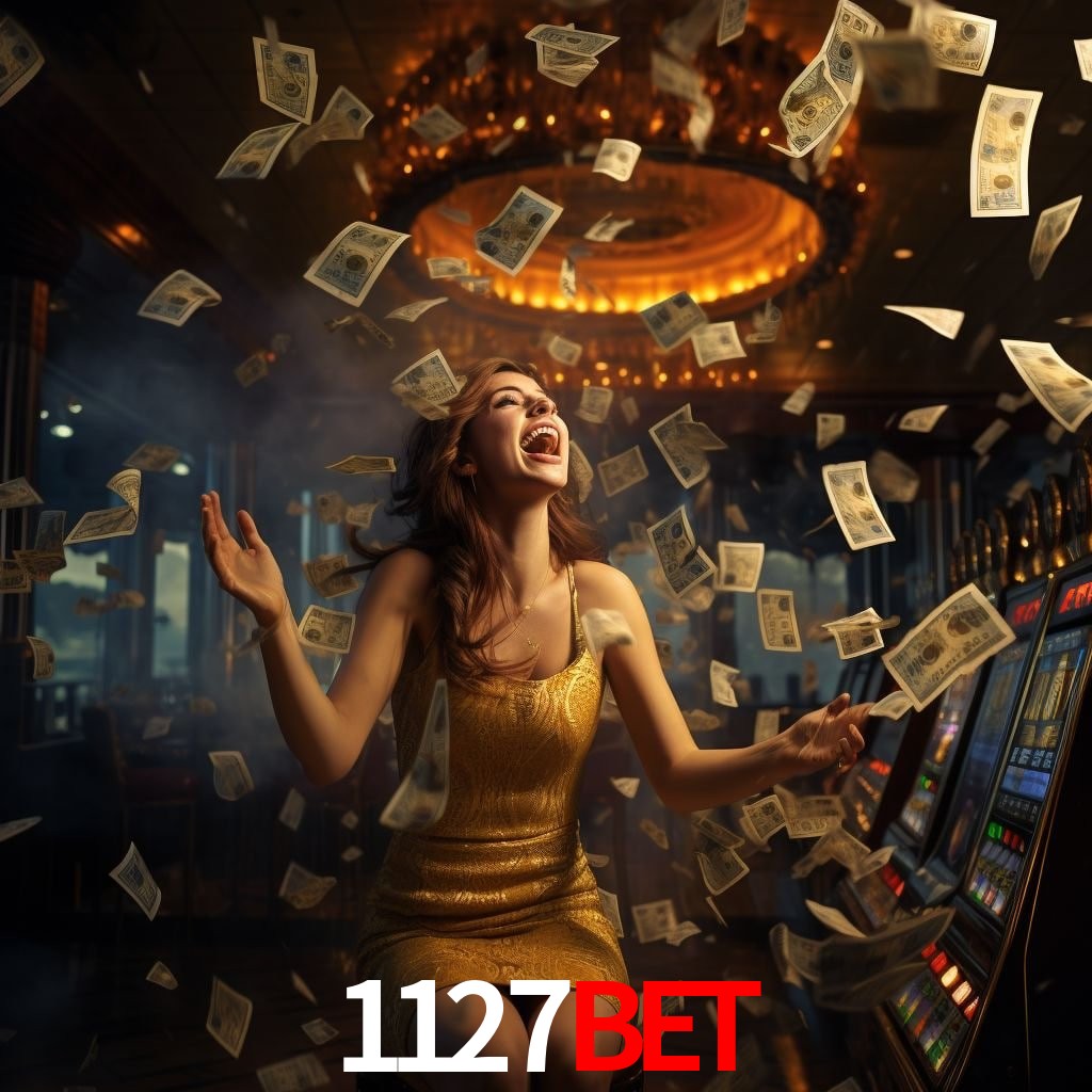 Football Betting 1127bet