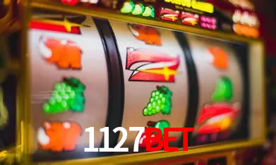Desvendando o Mundo dos Jogos Virtuais na 1127bet
