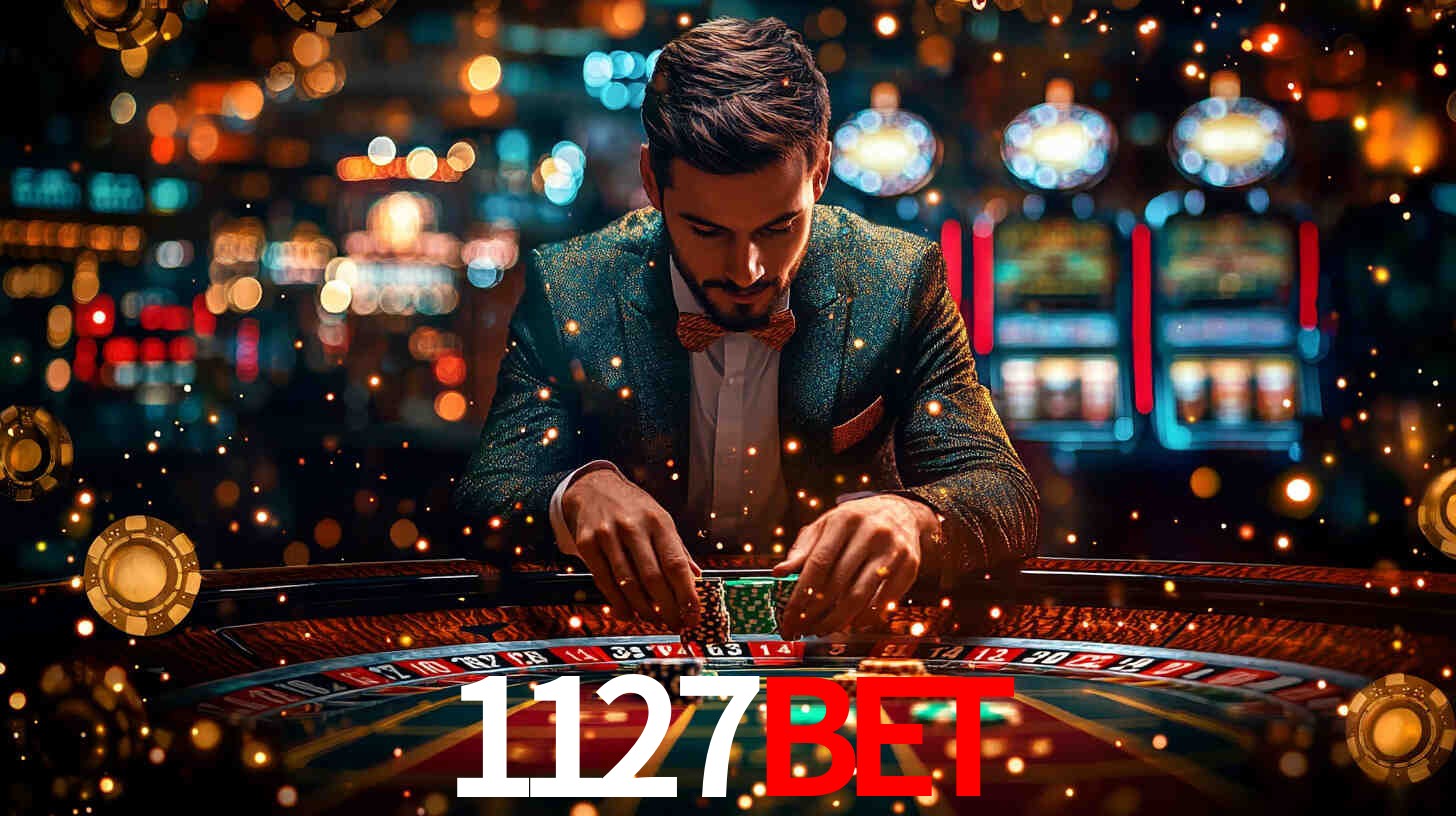 Tournaments 1127bet