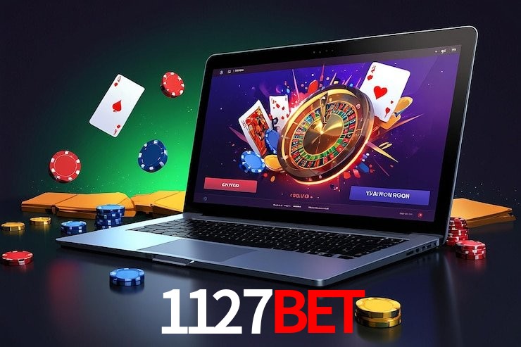 1127bet Salvador - Support