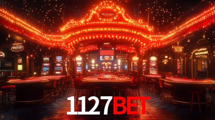 Exclusive Games 1127bet