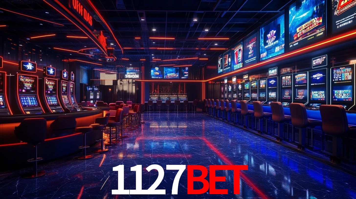 Blackjack Table 1127bet