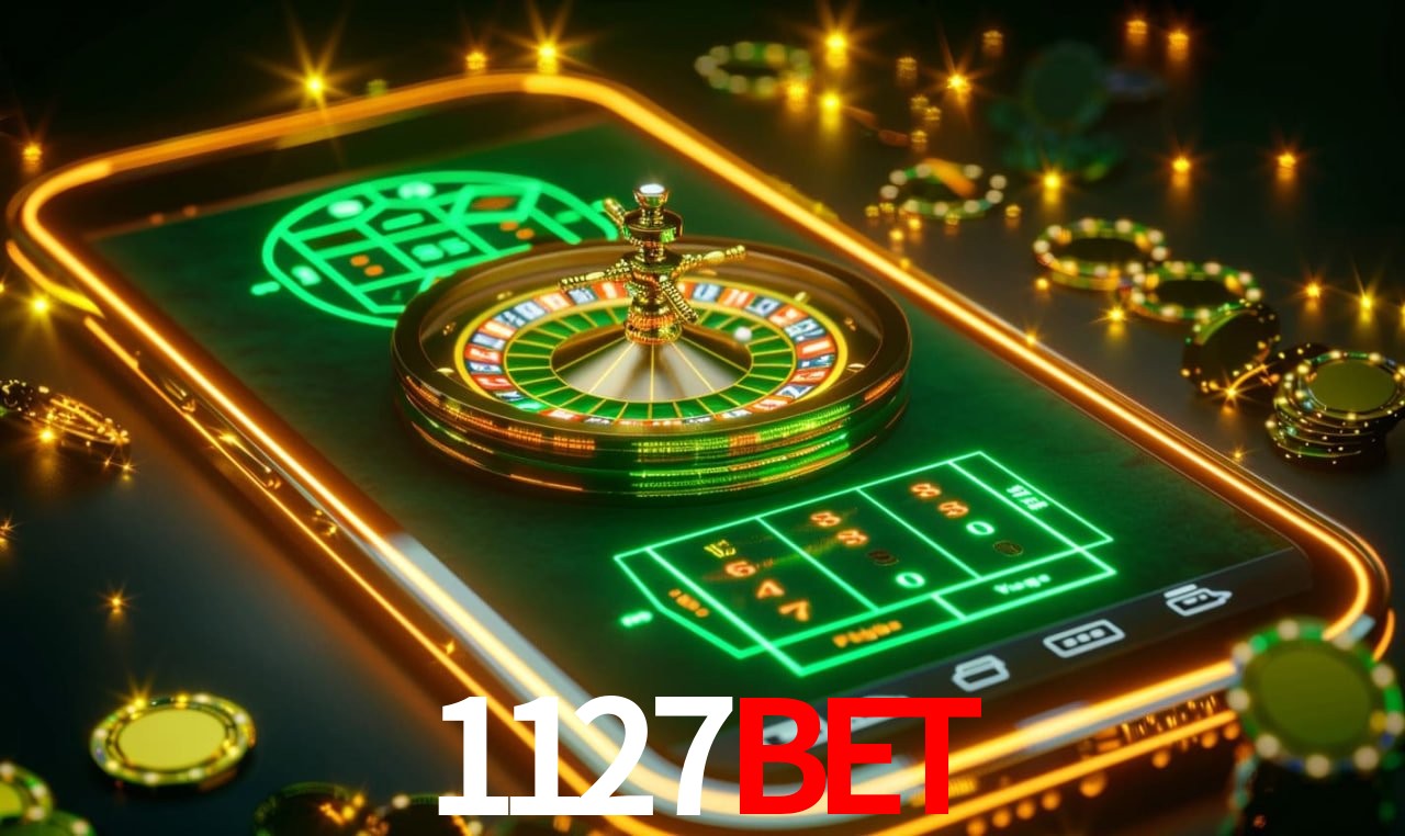 1127bet - User Statistics