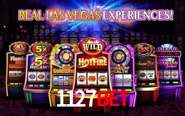 1127bet Rio de Janeiro - Bonus Terms