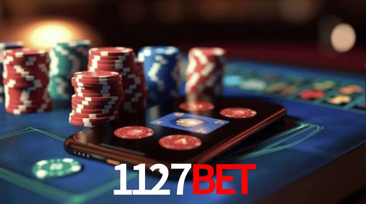 Estatísticas do Jogo 1127bet