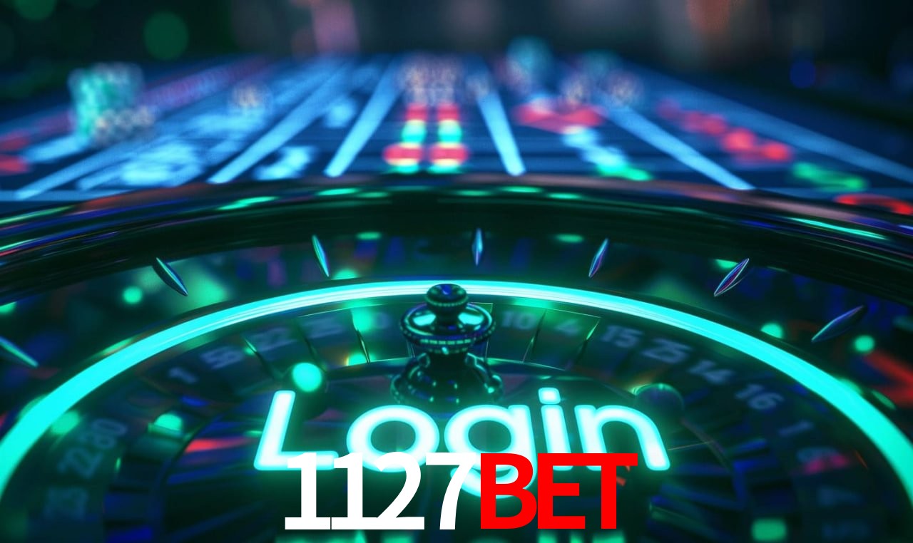 Jogos de Slot 1127bet