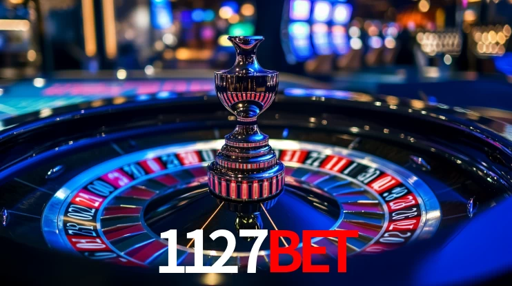1127bet App Interface
