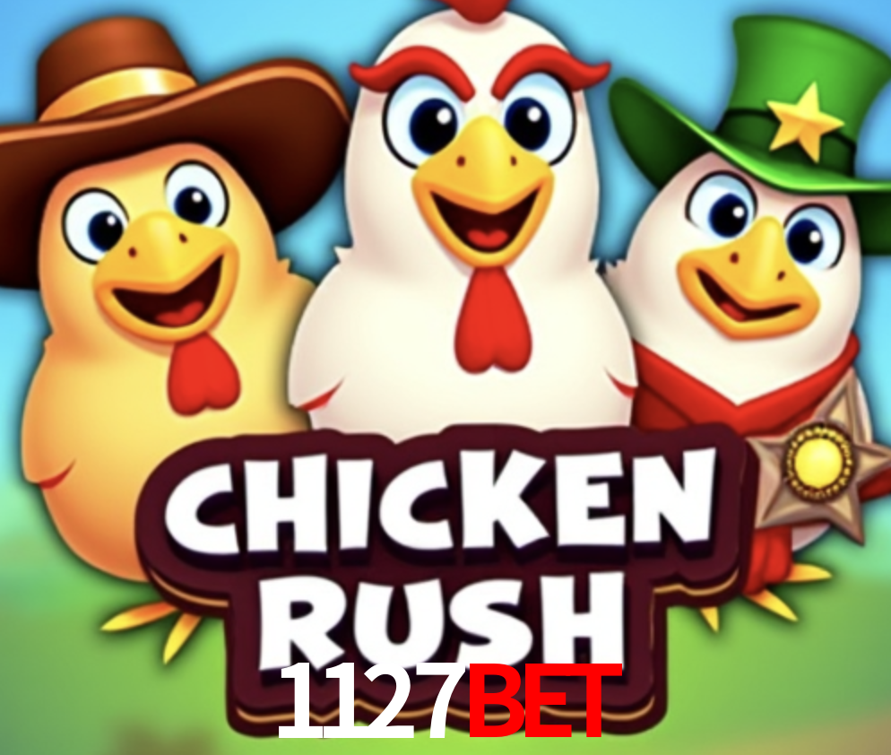 Seasonal Promotions 1127bet