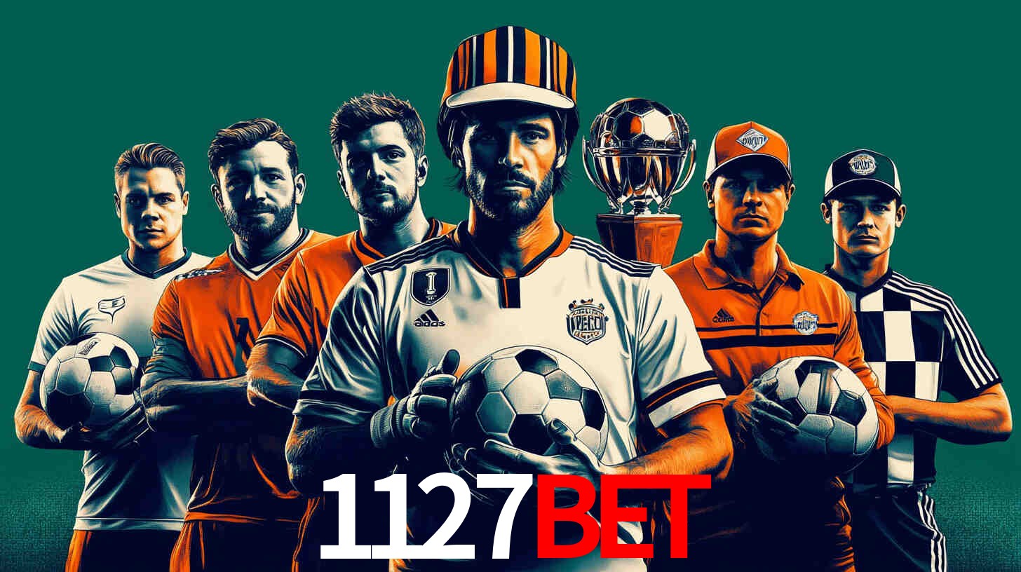 Descubra a Essência do 1127bet: Nossa História e Compromissos