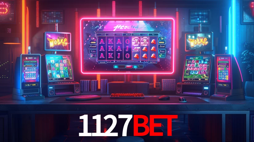 1127bet login