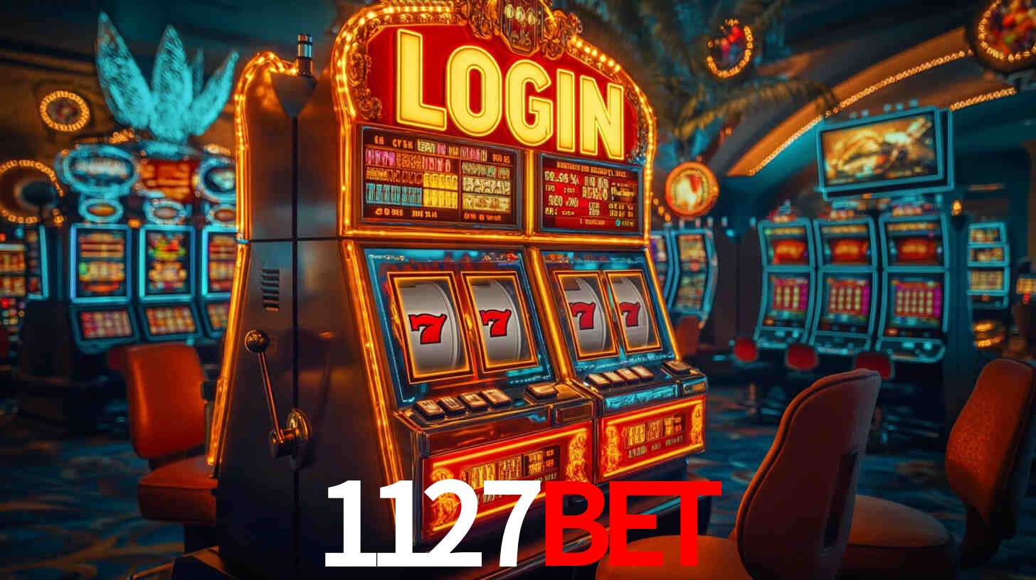Welcome Bonus 1127bet
